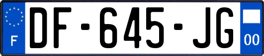 DF-645-JG