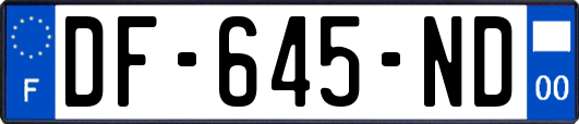 DF-645-ND