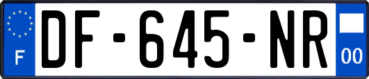 DF-645-NR