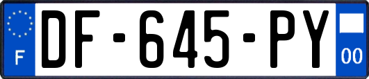 DF-645-PY