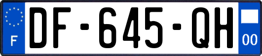 DF-645-QH