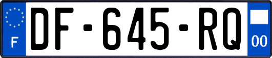 DF-645-RQ