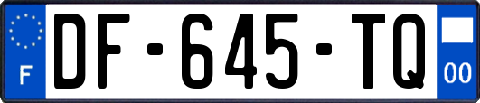 DF-645-TQ
