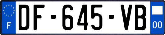DF-645-VB