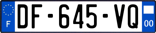 DF-645-VQ