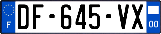 DF-645-VX
