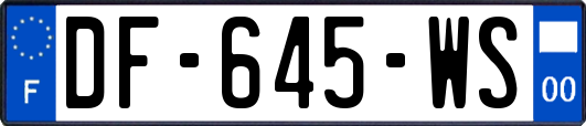 DF-645-WS