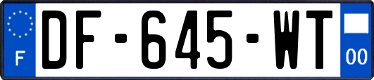 DF-645-WT