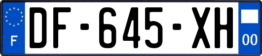 DF-645-XH