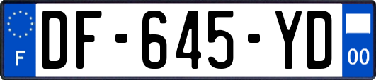 DF-645-YD