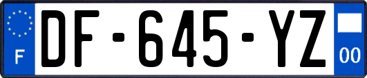 DF-645-YZ