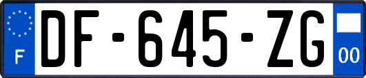 DF-645-ZG