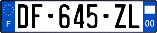 DF-645-ZL