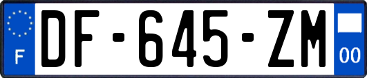 DF-645-ZM