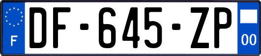 DF-645-ZP