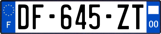 DF-645-ZT