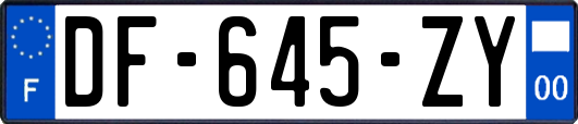 DF-645-ZY