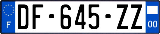 DF-645-ZZ