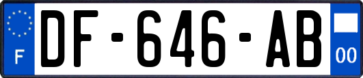 DF-646-AB