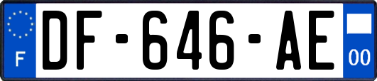 DF-646-AE