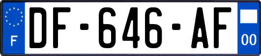 DF-646-AF