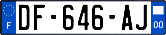 DF-646-AJ