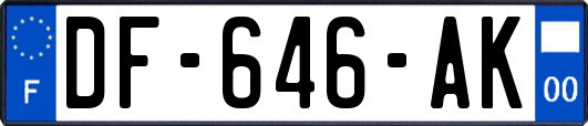 DF-646-AK