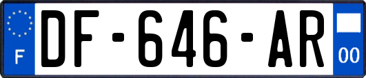 DF-646-AR