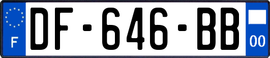 DF-646-BB