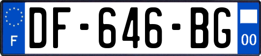 DF-646-BG