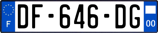DF-646-DG