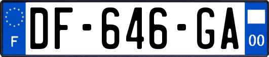 DF-646-GA