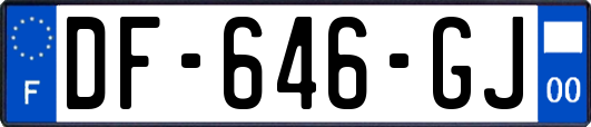 DF-646-GJ