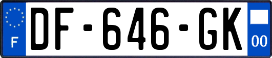 DF-646-GK