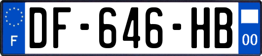 DF-646-HB