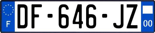 DF-646-JZ