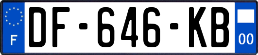 DF-646-KB