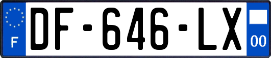 DF-646-LX