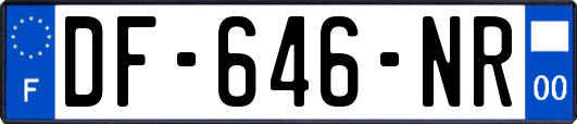 DF-646-NR