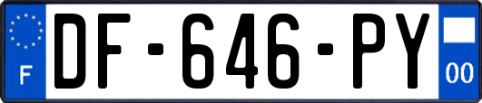 DF-646-PY