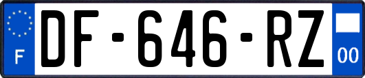 DF-646-RZ