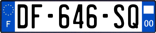 DF-646-SQ