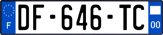 DF-646-TC