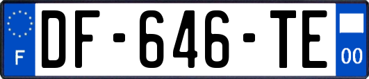 DF-646-TE