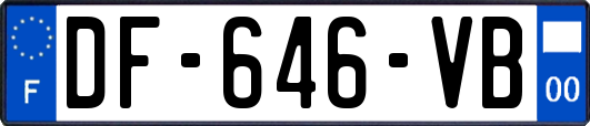 DF-646-VB