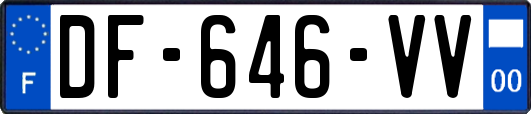 DF-646-VV