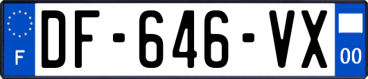 DF-646-VX