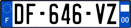 DF-646-VZ