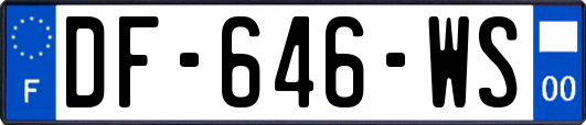 DF-646-WS