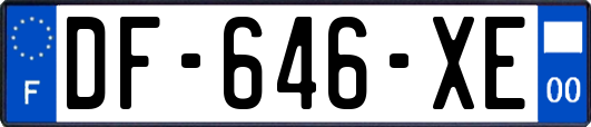 DF-646-XE